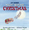 Yvonne Morrison / AN AUSSIE NIGHT BEFORE CHRISTMAS (Children's Coffee Table book)