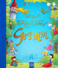 Best Fairy Tales Grimm (Children's Coffee Table book)