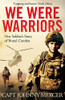 Johnny Mercer / We Were Warriors (Hardback)