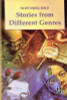 Contributor Mike Hamlin / Stories from Different Genres (Hardback)