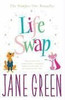 Jane Green / Life Swap (Hardback)