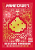Ryan Marsh / All New Official Minecraft Redstone Handbook (Hardback)