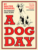 Walter Emanuel / A Dog Day (Hardback)