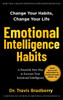 Travis Bradberry / Emotional Intelligence Habits (Hardback)