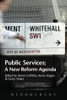 Henry Kippin / Public Services (Hardback)
