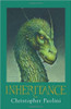 Christopher Paolini / Inheritance (Large Paperback) ( Inheritance Series - Book 4 )