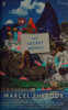 Marcel Theroux / Secret Books