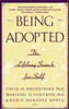 David Brodzinsky / Being adopted