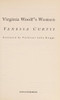 Vanessa Curtis / Virginia Woolf's women