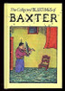 Glen Baxter / The Collected Blurtings of Baxter (Hardback)