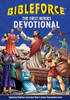 International Publishing Services / BibleForce Devotional (Hardback)