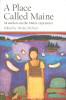 Wesley McNair / Place Called Maine (Hardback)