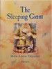 Marie-Louise Fitzpatrick / The Sleeping Giant (Children's Coffee Table book)