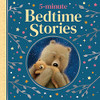 Imagine That / 5-minute Bedtime Stories (Children's Coffee Table book)