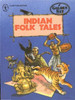 Indian Folk Tales (Children's Coffee Table book)