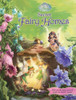 Walt Disney Company / Secret Fairy Homes (Children's Coffee Table book)