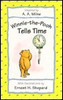 A.A. Milne / Winnie-the-Pooh Tells Time (Children's Coffee Table book)