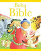 Sarah Toulmin / Baby Bible (Children's Coffee Table book)