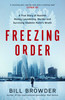 Bill Browder / Freezing Order (Hardback)