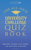 Steve Tribe / University Challenge (Hardback)
