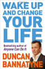 Duncan Bannatyne / Wake Up and Change Your Life (Hardback) Duncan Bannatyne / Wake Up and Change Your Life (Hardback)