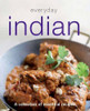Parragon Books / Everyday Indian (Hardback)