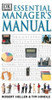 D&K / Essential Manager's Manual (Hardback)