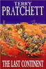 Terry Pratchett / The Last Continent (Hardback) ( Discworld 22)