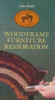 Alan Smith / Woodframe furniture Rest (Hardback)