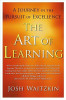 Josh Waitzkin / The Art of Learning (Hardback)