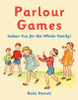 Katie Hewett / Parlour Games (Hardback)