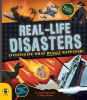 Susan Martineau / Real-Life Disasters (Children's Coffee Table book)