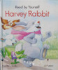 Terry Dinning / Harvey Rabbit (Children's Coffee Table book)