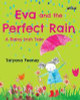Tatyana Feeney / Eva and the Perfect Rain: A Rainy Irish Tale (Children's Coffee Table book)