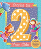 Melanie Joyce / Stories for 2 Year Olds (Children's Coffee Table book)