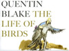Quentin Blake / The Life of Birds (Children's Coffee Table book)