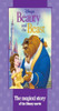 Wayne Jackman / Disney: " Beauty and the Beast " (Children's Coffee Table book)