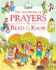 Sophie Piper / The Lion Book of Prayers to Read & Know (Children's Coffee Table book)