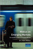 Mark Mobius / Mobius on emerging markets (Hardback)