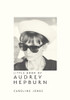 Caroline Jones / Little Book of Audrey Hepburn (Hardback)