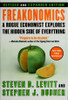 Steven D. Levitt / Freakonomics (Hardback)