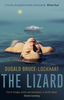 Dugald Bruce-Lockhart / The Lizard (Hardback)