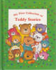 Parragon Books / Teddy Stories (Hardback)