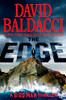 David Baldacci / The Edge (Hardback)