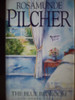 Rosamunde Pilcher / The Blue Bedroom and Other Stories (Hardback)