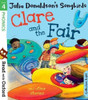Martin Ed Chatterton / Clare and the Fair and Other Stories (Children's Coffee Table book)