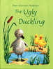 Hans Christian Andersen / The Ugly Duckling (Children's Coffee Table book)