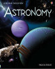 Rachel Firth / Astronomy (Children's Coffee Table book)
