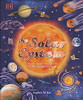 Sophie Allan / The Solar System: Discover the Mysteries of Our Sun and Neighbouring Planets (Children's Coffee Table book)