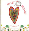 Jo Witek / In My Heart: A Book of Feelings (Children's Coffee Table book)